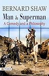 Man and Superman:...