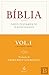 Bíblia - Volume I - Novo Te...