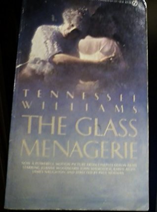 Glass Menagerie Screenplay - Tennessee Williams