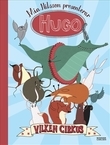 Hugo: vilken cirkus (Hugo, #2)