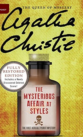 The Mysterious Affair at Styles