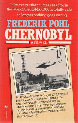Chernobyl: A Novel
