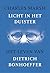 Licht in het duister: het l...