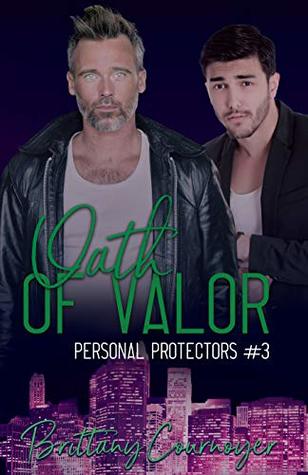 Oath of Valor (Personal Protectors #3)