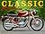 Classic and Vintage Motorcycles 2019 Calendar by Steve Cote