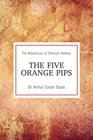 The Five Orange Pips