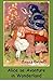 Alice Se Avonture in Wonderland: Alice's Adventures in Wonderland, Afrikaans Edition