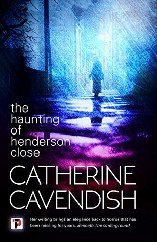 The Haunting of Henderson Close