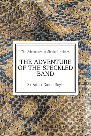 The Speckled Band