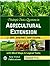Multiple Choice Questions in Agricultural Extension for JRF ARS NET SRF Exams 3rd edn