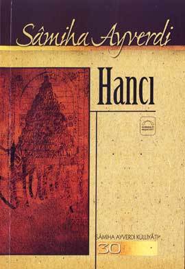 Hancı (Paperback)