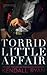 Torrid Little Affair (Forbidden Desires, #3)