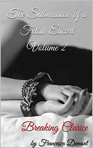 Francesca Demont Clarice Journey Series