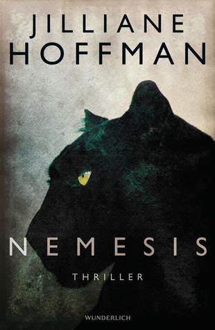 Nemesis (C.J. Townsend #4)
