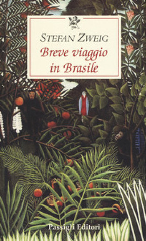 Breve viaggio in Brasile (Paperback)