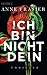 Ich bin nicht dein (Detective Jude Fontaine Mysteries, #2)