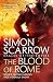 The Blood of Rome (Eagles of the Empire 17)