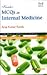 Kundu's MCQs in Internal Medicine by Arup Kumar Kundu