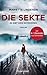 Es gibt kein Entkommen (Die Sekte, #1)