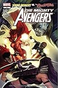 The Mighty Avengers (2007-2010) #28