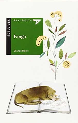 Fango (Spanish Edition)