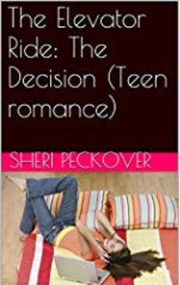 The Elevator Ride: The Decision