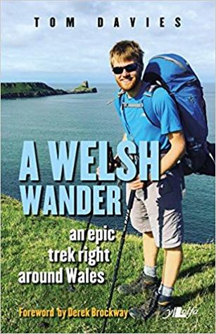 A Welsh Wander (Paperback)