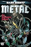 Dark Nights: Metal - Dark Knights Rising