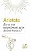 Est-ce tout naturellement qu'on devient heureux ? by Aristote