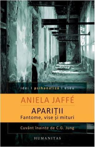 Aparitii Fantome, visuri si mituri