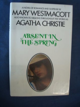 Absent in the Spring