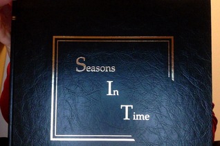 Seasons in Time: A Pictorial History of Aitkin County, Minnestora (Hardcover)