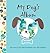 My Dog's Album: Our Story, Our Best Moments, Our Life Together (CompanionHouse Books) Create a Personalized Scrapbook of Your Puppy's Growth, Store Photos and Keepsakes, and Record Important Events