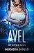 Avel (My Single Alien #9)