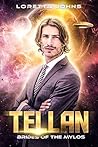 Tellan by Loretta Johns
