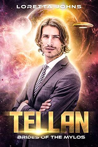 Tellan (Brides of the Mylos, #0.5)