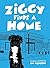 Ziggy Finds a Home