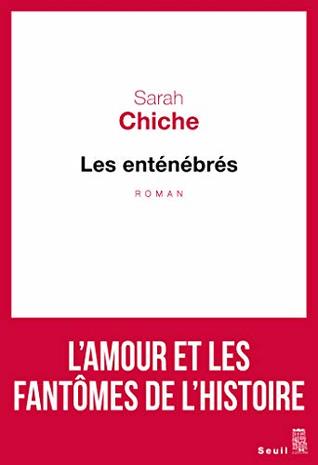 Les Enténébrés (Kindle Edition)