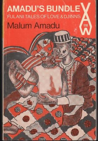 Amadu's Bundle (Paperback)