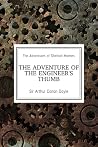 The Adventure of the Engineer's Thumb by Arthur Conan Doyle