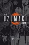 Uzumaki. Espiral by Junji Ito