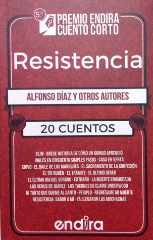 Resistencia y otros cuentos (Paperback)