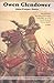 Owen Glendower: The Historical Novel