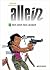 Der Herr der Messer (Allein, #2)