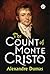 The Count of Monte Cristo by Alexandre Dumas