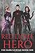 Red Light Hero: A Superhero Fantasy (The Dark Genome)