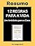Resumo -12 regras para a vida by Insight Book