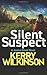 Silent Suspect (Jessica Daniel #13)