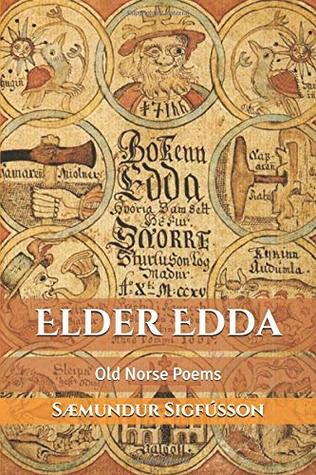 Elder Edda