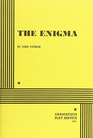 The Enigma (Paperback)